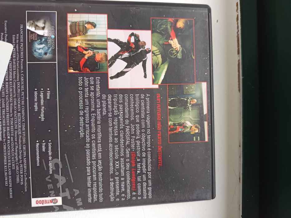 Risky DVD Rollback64737903156867122