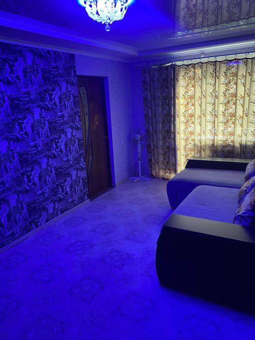 Подобово посуточно квартира