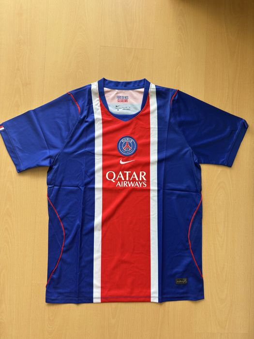 Psg 2026 camisola principal
