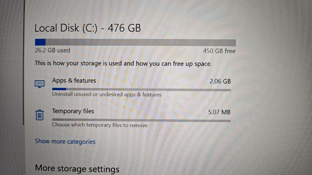 Lenovo ThinkPad X1 Carbon 7th Gen 14" - i5-8265U 16GB RAM dysk 512GB