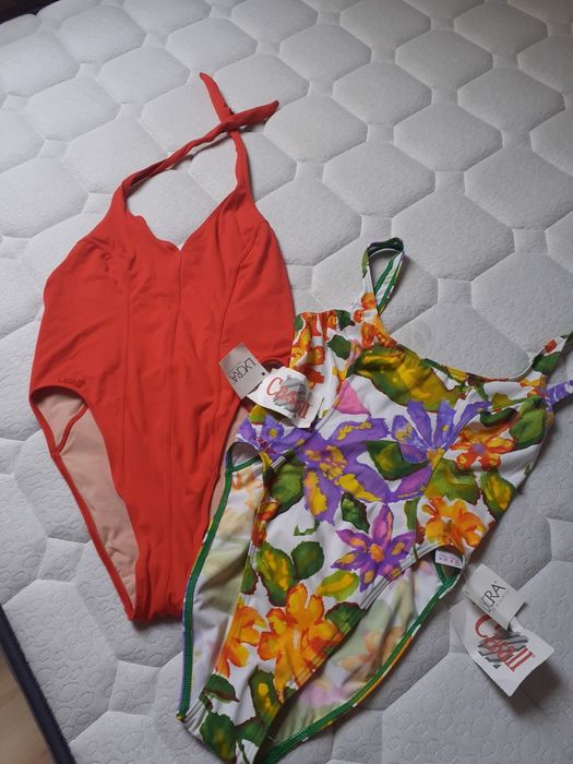 Stoje kompielowe nowe