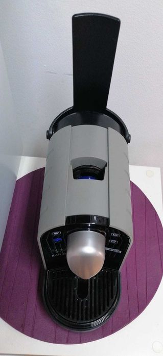 Maquina de café Pingo Doce
