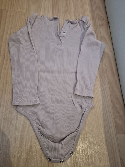 Body H&M rozmiar 98