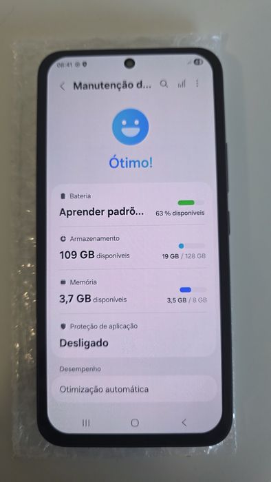 Samsung Galaxy A54 5G