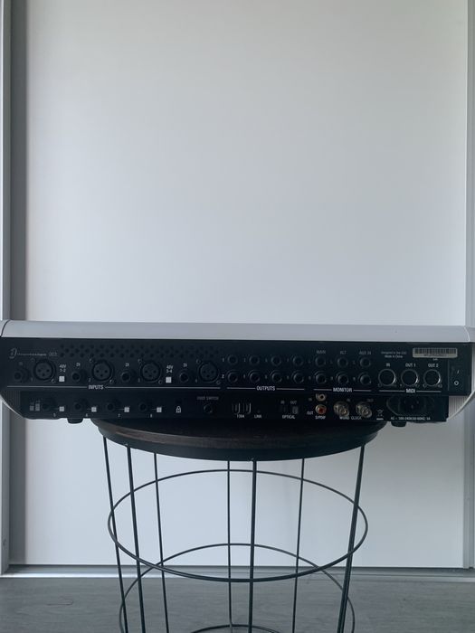 Digi 003 Console - Digidesign