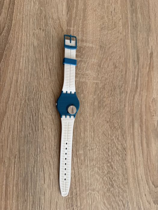 Дитячий годинник Swatch оригінал!