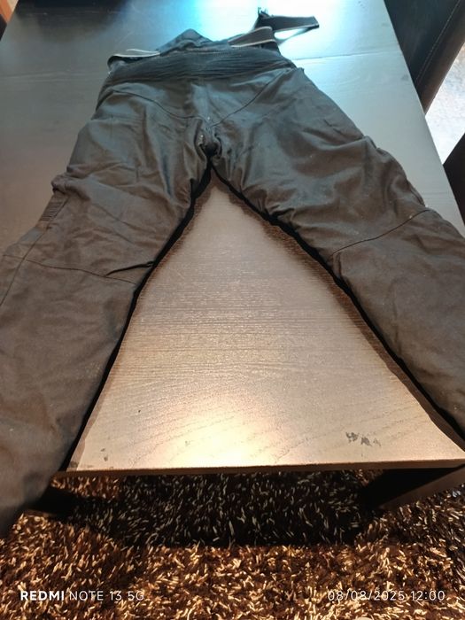 Material Motard Masculino e Feminino