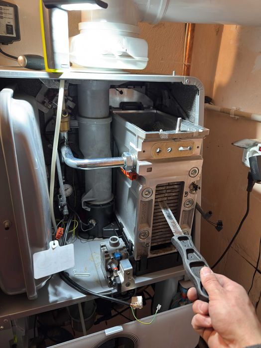 Autoryzowany Serwis Kotłów Gazowych JUNKERS BOSCH Leżajsk Jarosław