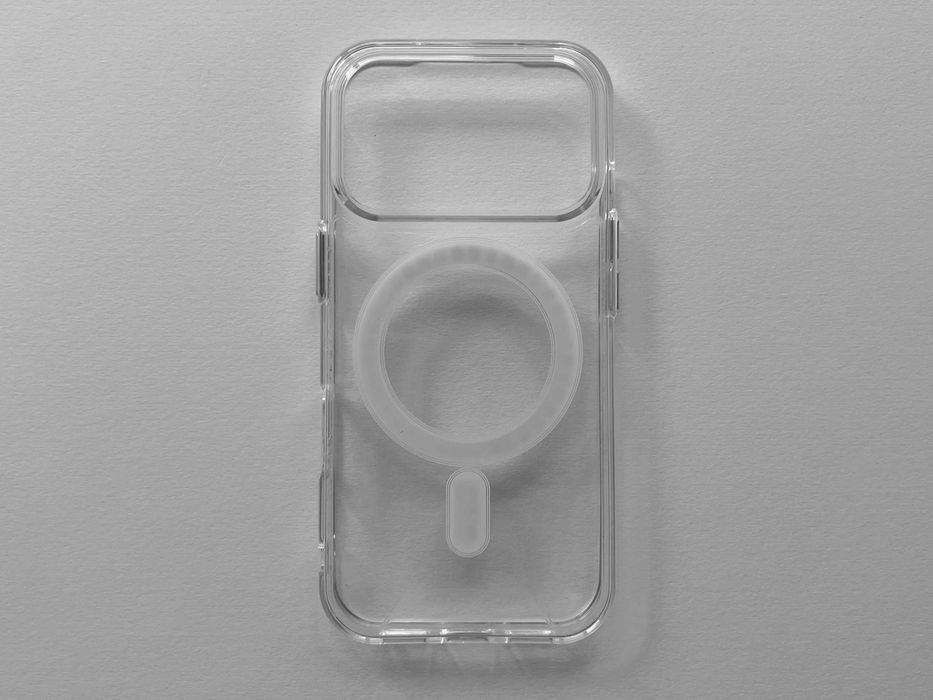 чохол для iPhone 17 Pro + скло | є вибір | швидко відправлю Magnetic Wireless з MagSafe