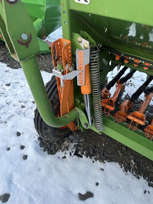 Продам Amazone D9-30