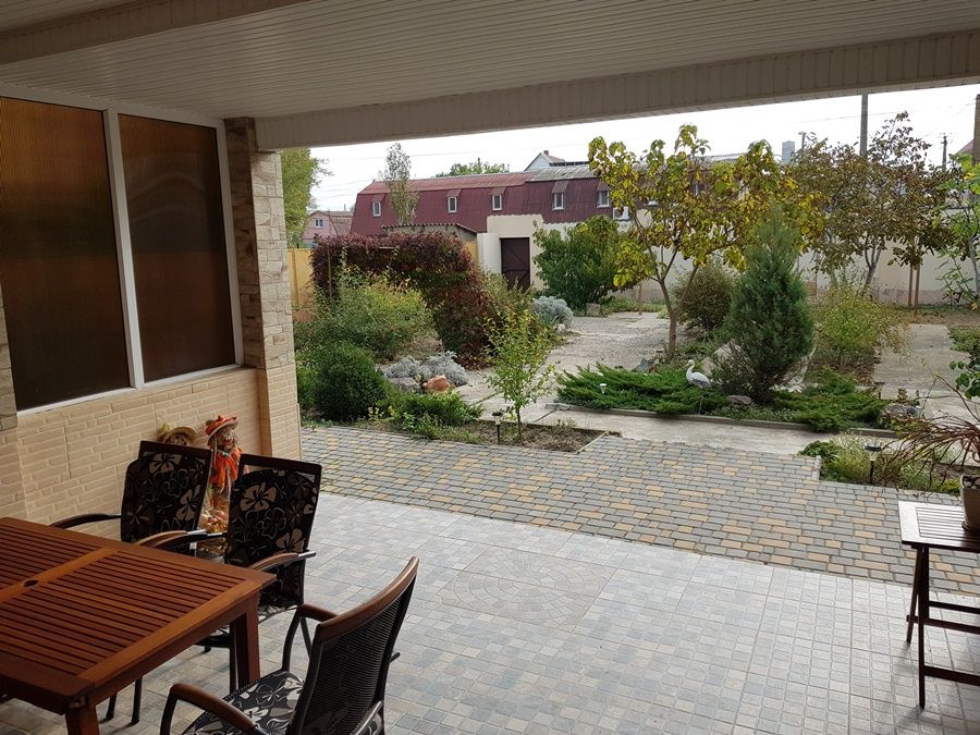 Дом по адресу (площадь 106 м²) - Atlanta.ua - фото 8