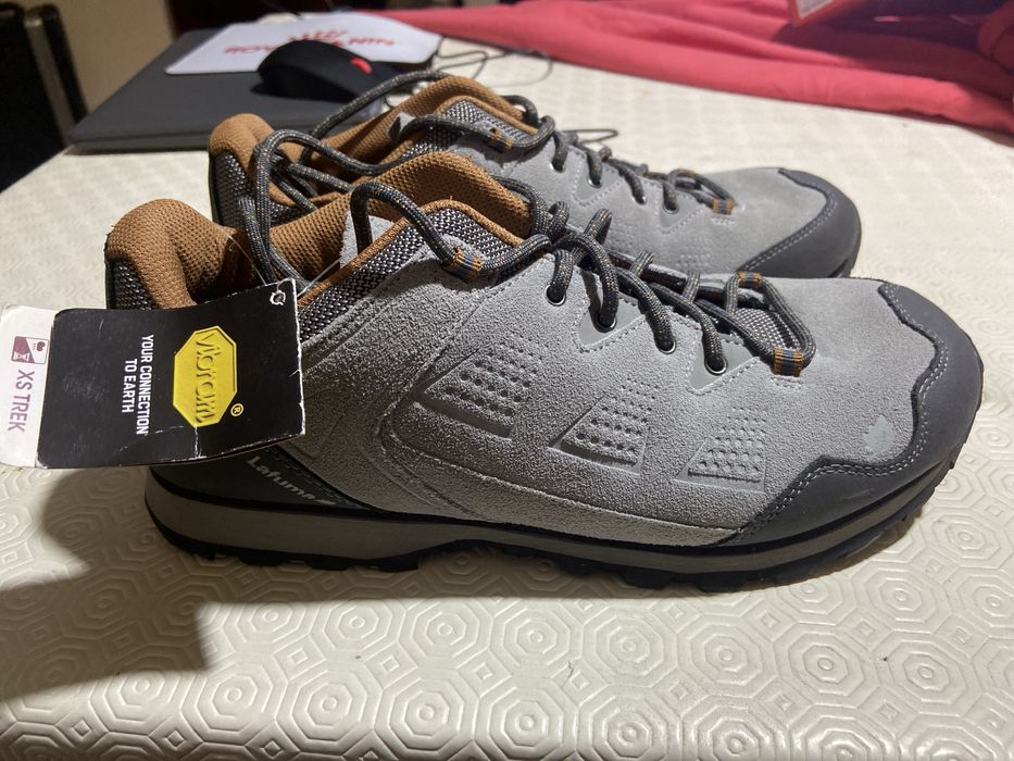 Sapatos Caminhada Lafuma