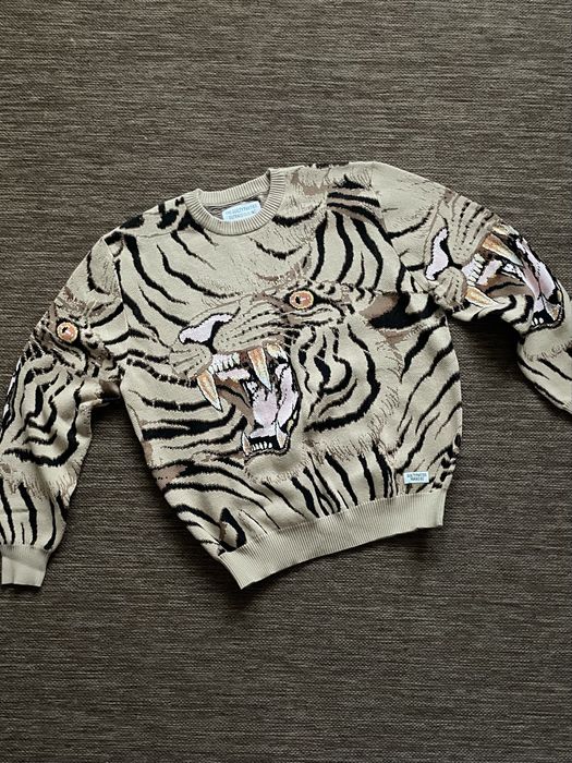 Светр Wacko Maria/Guiltyparties Paradise