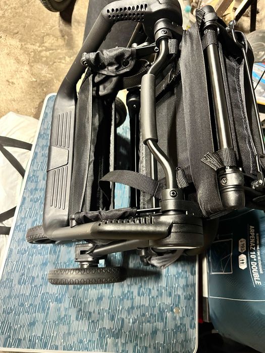 Lionelo, Cloe, wózek spacerowy