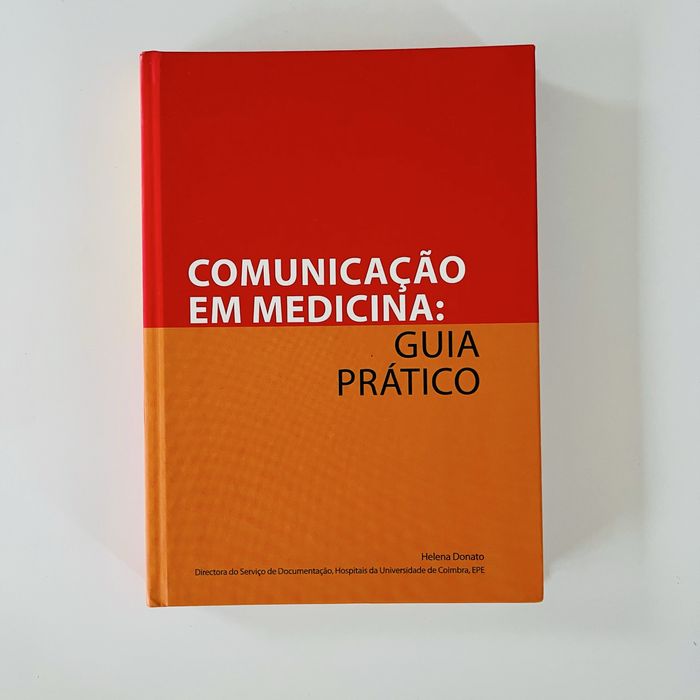 Comunicação em Medicina - Guia Prático