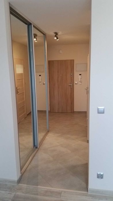 Wynajmę kawalerkę - Widok 2