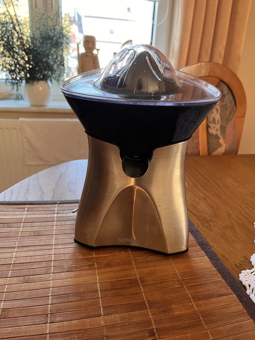 Wyciskarka do cytrusow Senecor