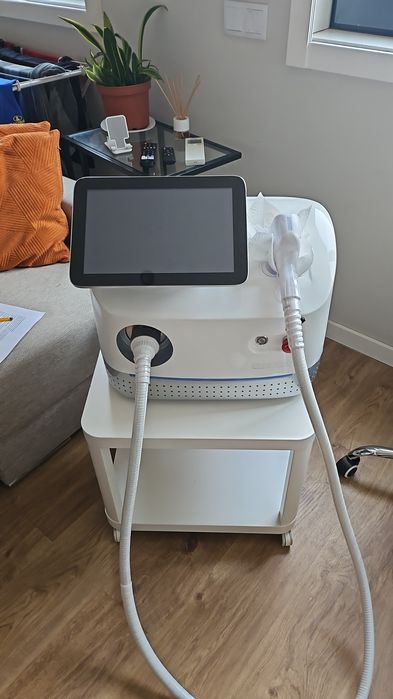 Laser Diodo 3w alta potencia