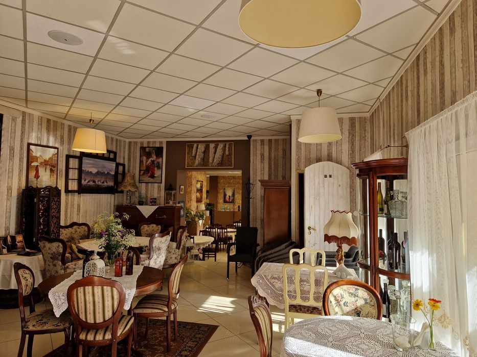 Lokal gastronomiczny – Kochanówka, Siedlce
