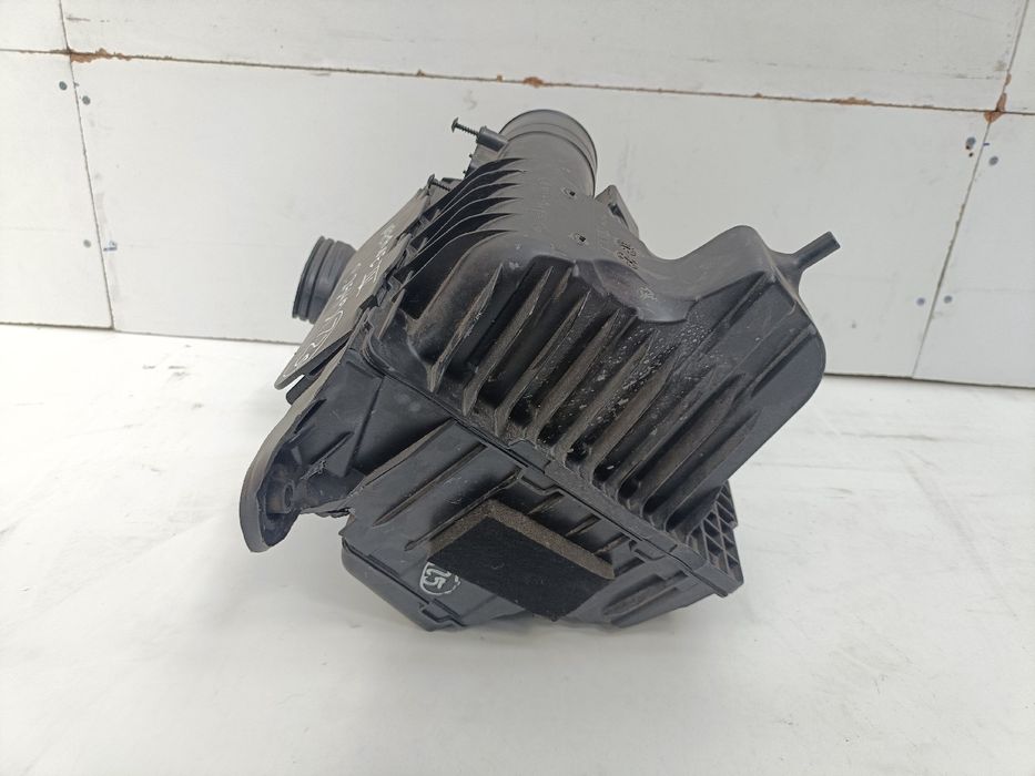 Caixa filtro ar RENAULT Megane IV (B9A/M_)
