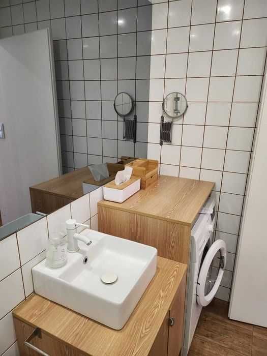 T1+1 Matosinhos Centro. Mobilado e Equipado