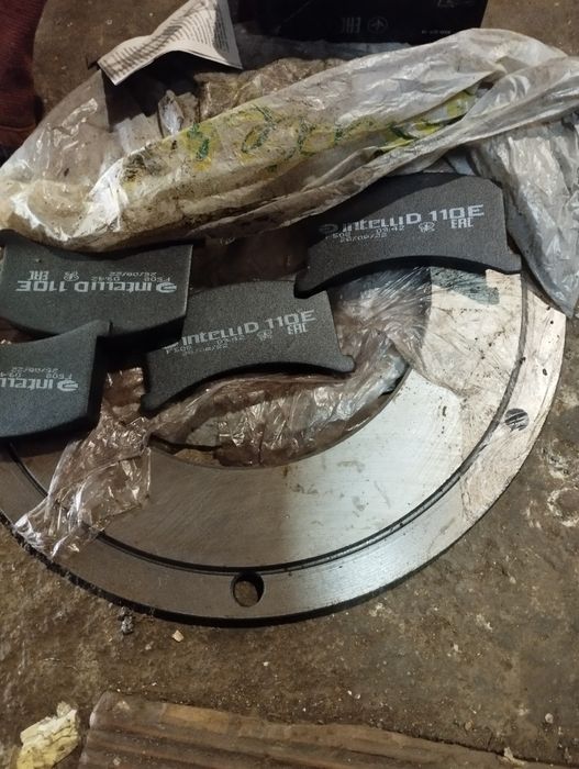 Таврія Славута 1.2