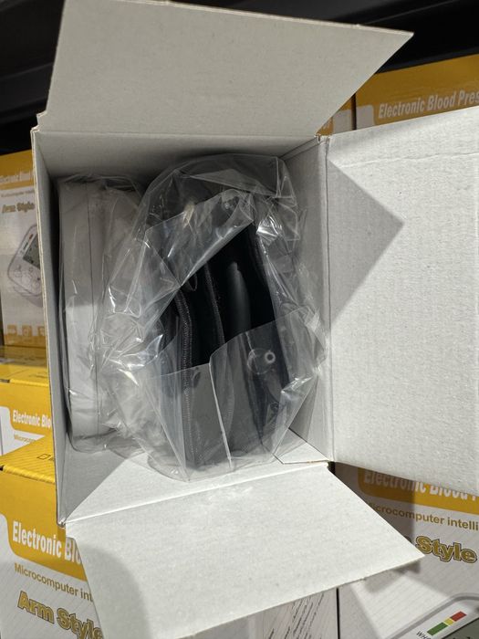 Medidor tensão Novo e selado