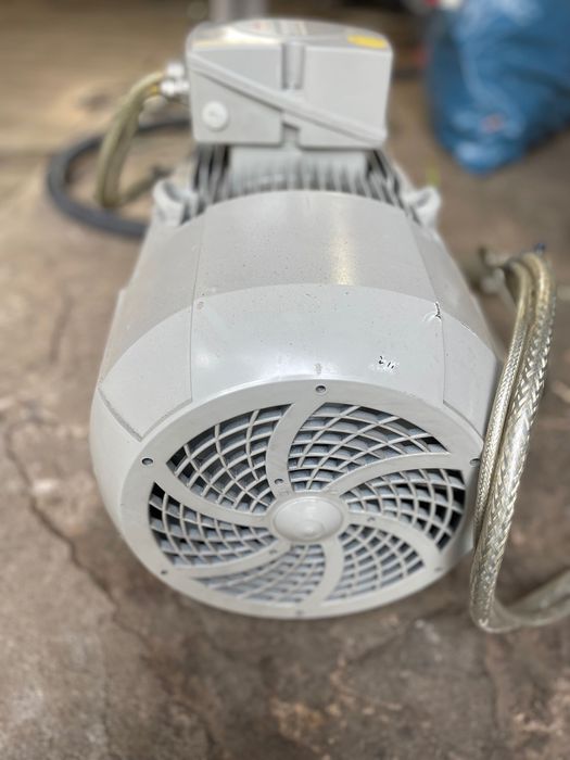 Silnik Siemens 15kw