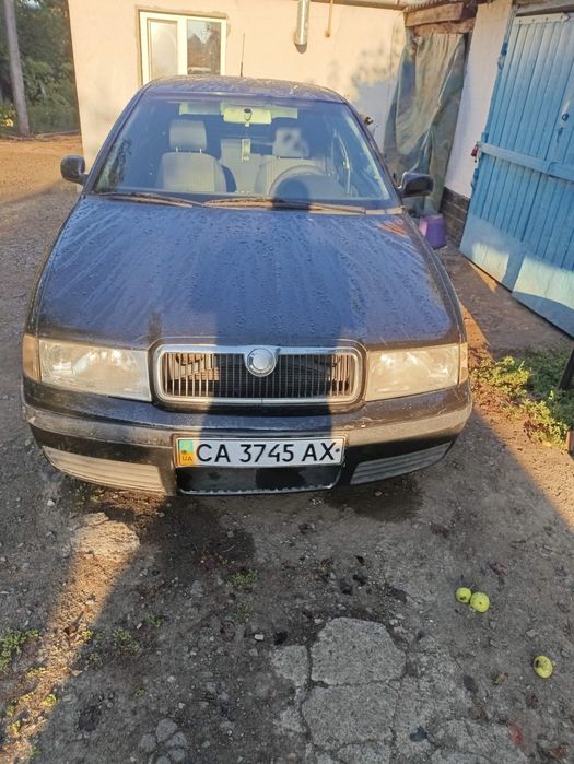 Продам  шкоду октавію