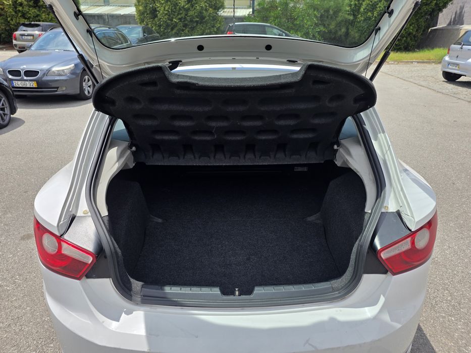Seat Ibiza 1.2 TDI