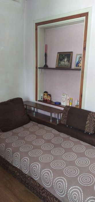 Продаётся дом в Заводском районе