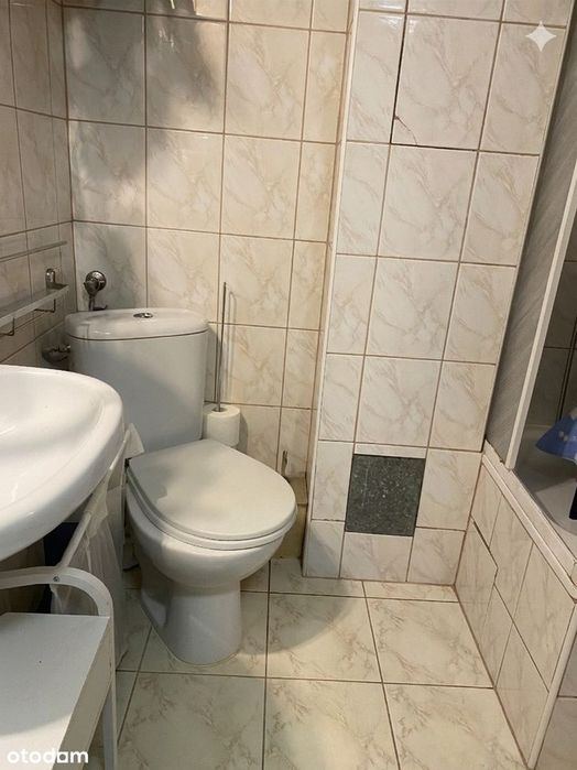 Na sprzedaż mieszkanie o pow. 39m2 w Przemyślu