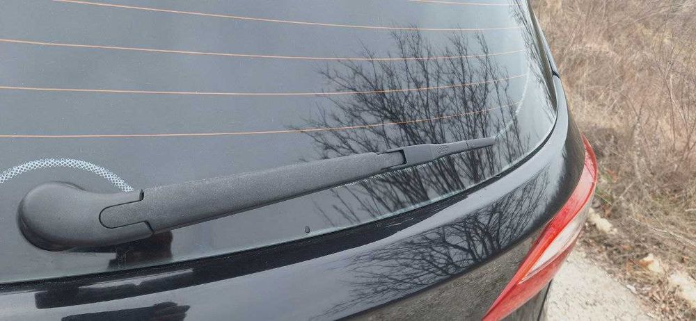 Hyundai i30 2014 (Декабрь) – Богатая комплектация, из Чехии!