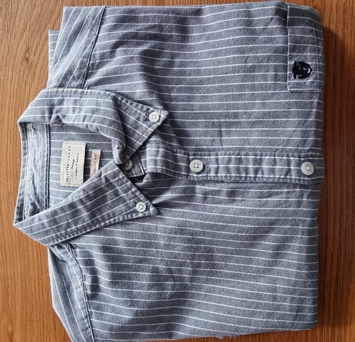 Koszula firmy Selected Homme rozm. S