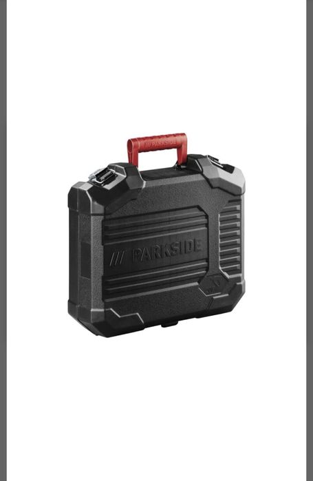 PARKSIDE Berbequim de Percussão 20v