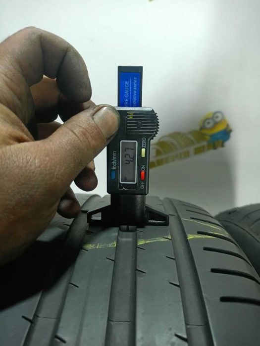Шини Pirelli 225/45R18. 2шт. Літо 2024р (0956)