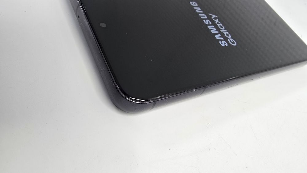Samsung galaxy s22, zablokowany przez plus