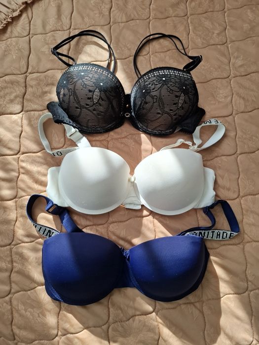 Бюстгальтери, 80-85 В