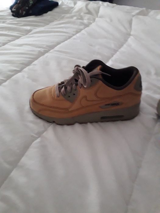 Tênis da NIKE Novos..