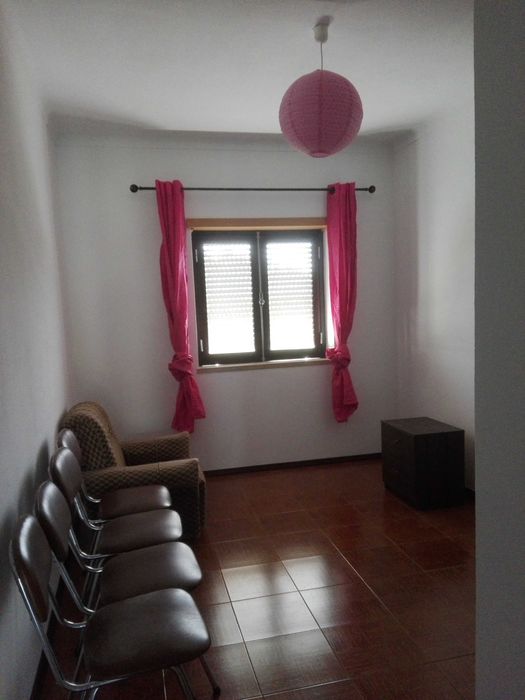 VENDE-SE Apartamento T3 Chiqueda (Alcobaça)