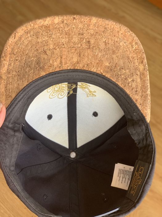 Бейсболка чоловіча SnapBack