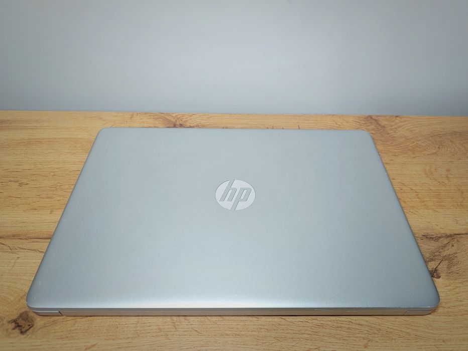 15'6 ноутбук HP/i3-1115G4/8GB DDR4/SSD 256GB/Батарея 0% зносу