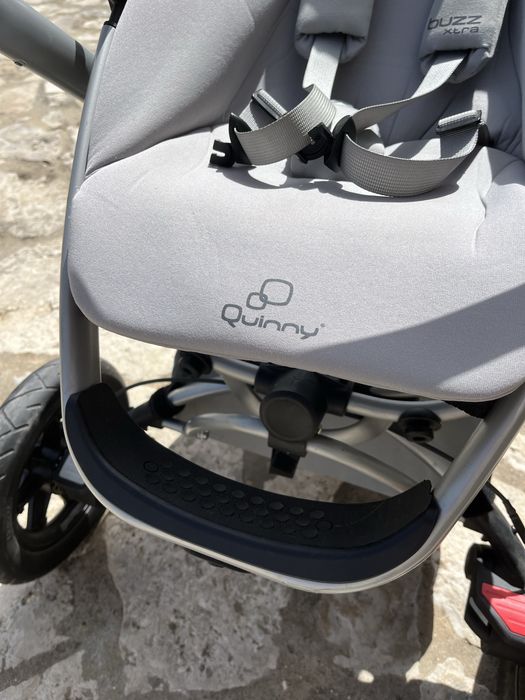 Quinny Buzz  Xtra