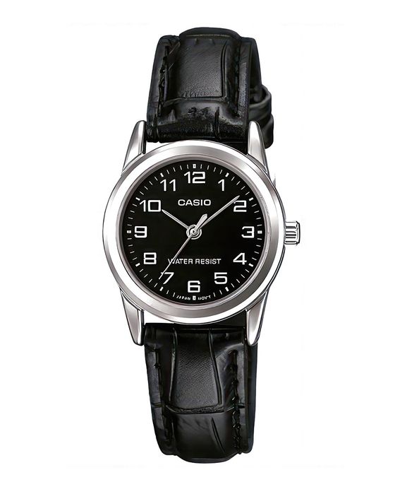 zegarek damski casio ltp-v001l-1budf + box
