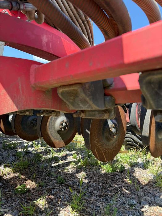 посівний комплекс Horsch Pronto 12NT 2020 рік