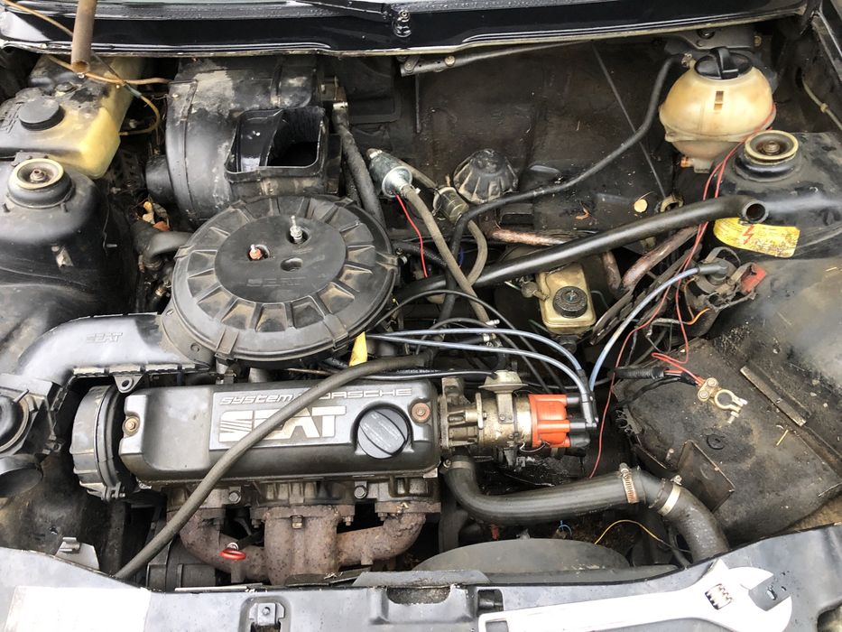 Продам сіат ібіца на ходу зимова ризина можливий обмін з моєю доплатою