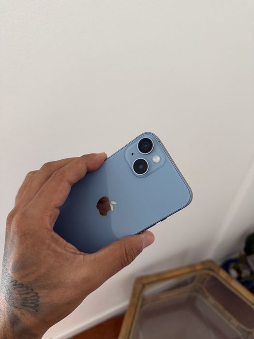 Iphone 14 - 128gb