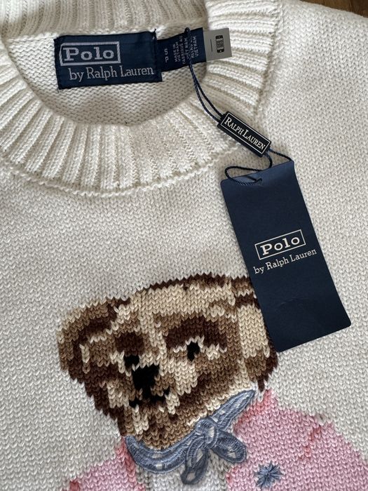 Светр Polo Ralph Lauren S M