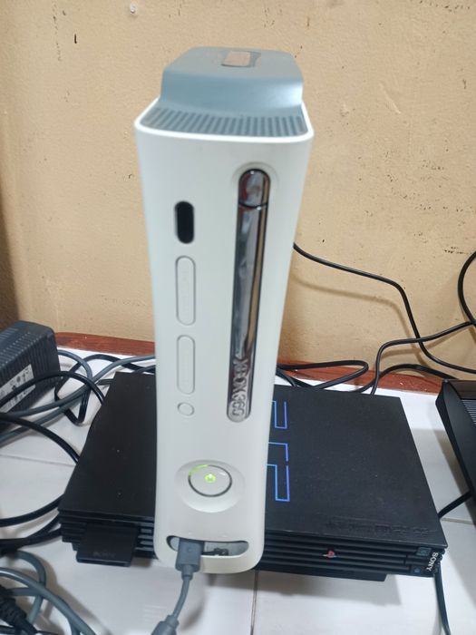 Consola Xbox 360