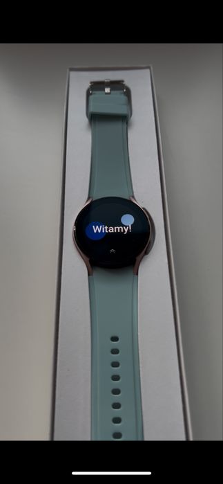Samsung Galaxy Watch4